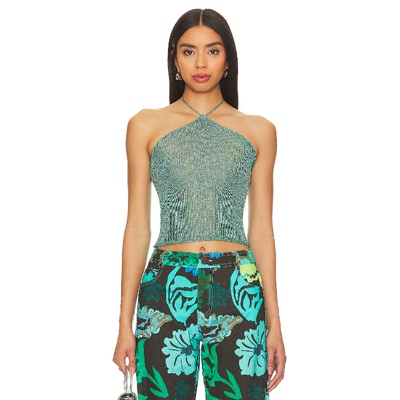 superdown JEM HALTER 上装REVOLVE时尚小众新款