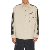 FOR for Mute THE Song 衬衫 MUTE adidas the SONG 米色REVOL