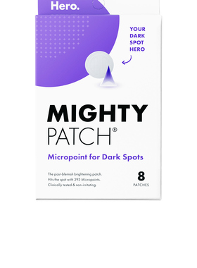 Hero Cosmetics PIMPLE PATCH 祛痘贴 休闲时尚潮流REVOLVE  美容