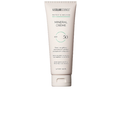 MDSolarSciences MINERAL CREME 身体防晒霜revolve时尚小众新款