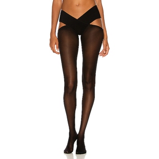 STAY 小众新品 HIP 袜REVOLVE时尚 连裤 Wolford