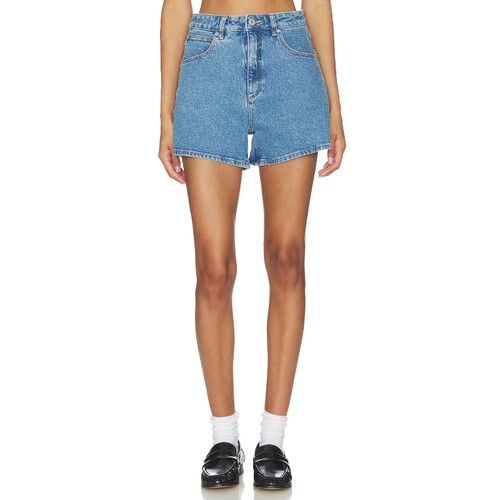 Abrand VENICE 短裤 26春夏新品 revolve小众新款