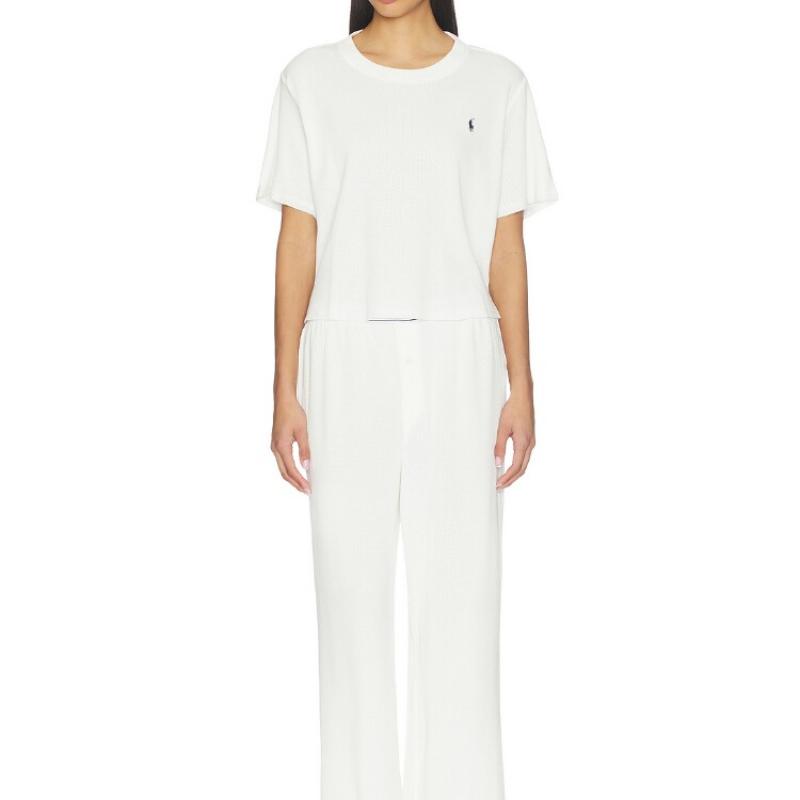 Polo Ralph Lauren Intimates 情侣睡衣套装REVOLVE