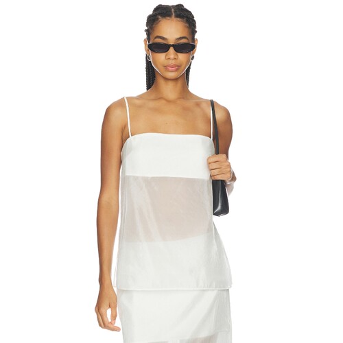 SANS FAFF COVE 上装 26春夏新品 revolve小众新款
