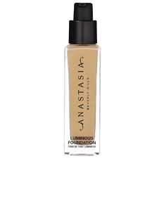 Anastasia Beverly Hills LUMINOUS FOUNDATION 粉底 revolve小众