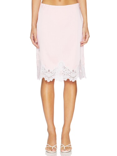 Tularosa CLAIRE 半身裙 26春夏新品 revolve小众新款