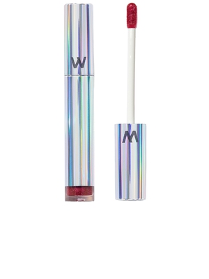 Wonderskin WONDER BLADING TOP GLOSS 唇彩 revolve小众新款