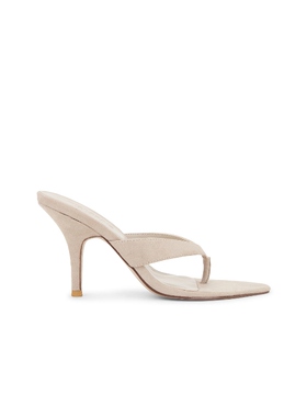 FEMME LA TOKYO THONG 凉鞋 裸色 女款REVOLVE小众新款