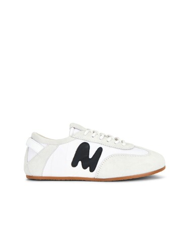 MSGM NEW RETRO SUPER LIGHT 运动鞋 26夏季新品 revolve小众新款