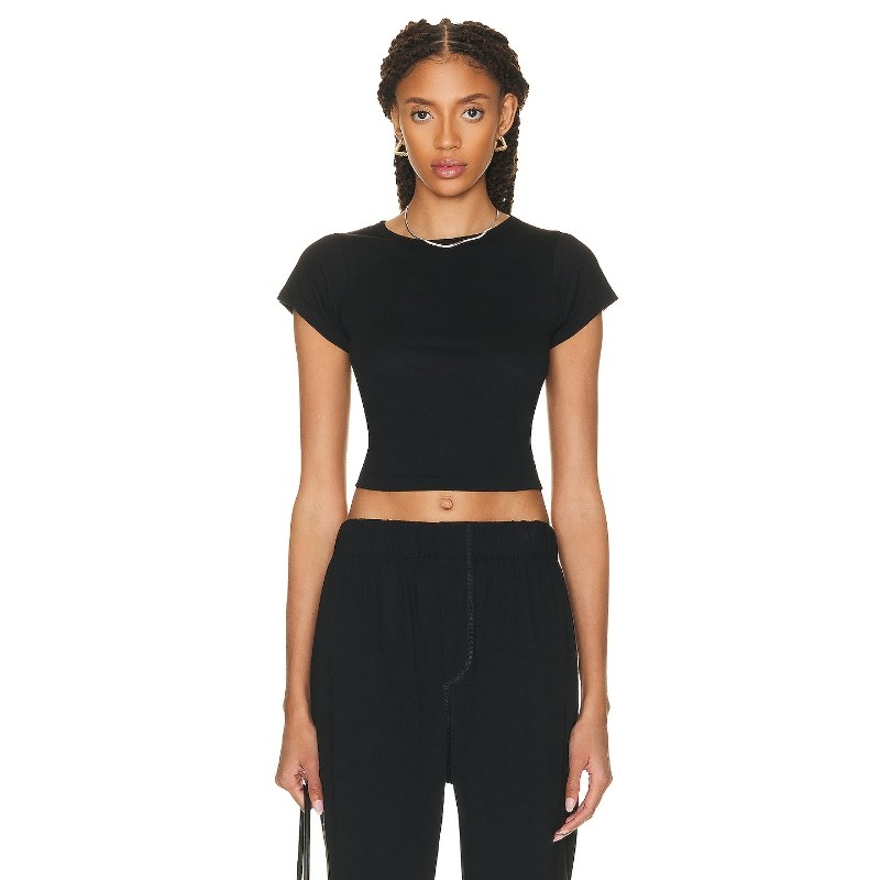 Eterne 夏季T恤REVOLVE小众新款网球穿搭,女装/女士精品,T恤,淘宝优惠券,粉丝福利购,淘宝优惠卷