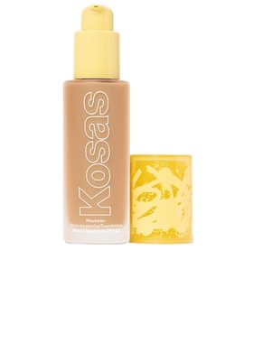 Kosas REVEALER SKIN IMPROVING FOUNDATION SPF 25 粉底SPF 25 r