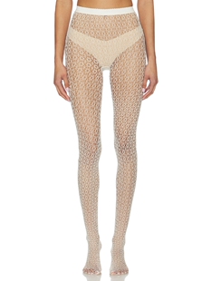 revolve小众新款 Wolford 袜 连裤 DAISY