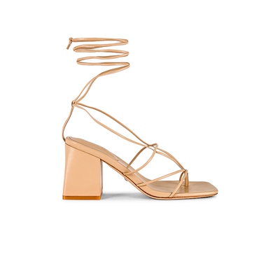 RAYE REEVES 高跟revolve时尚小众新款女款