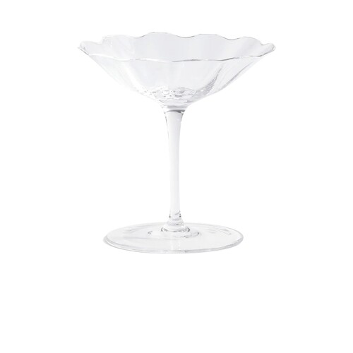 The Favorites ONDINE MARTINI GLASS ONDINE 鸡尾酒杯  revolve