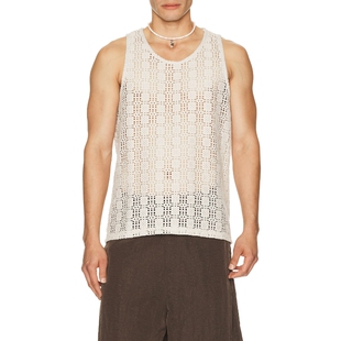Bather 背心上装 26春夏新品 revolve小众新款