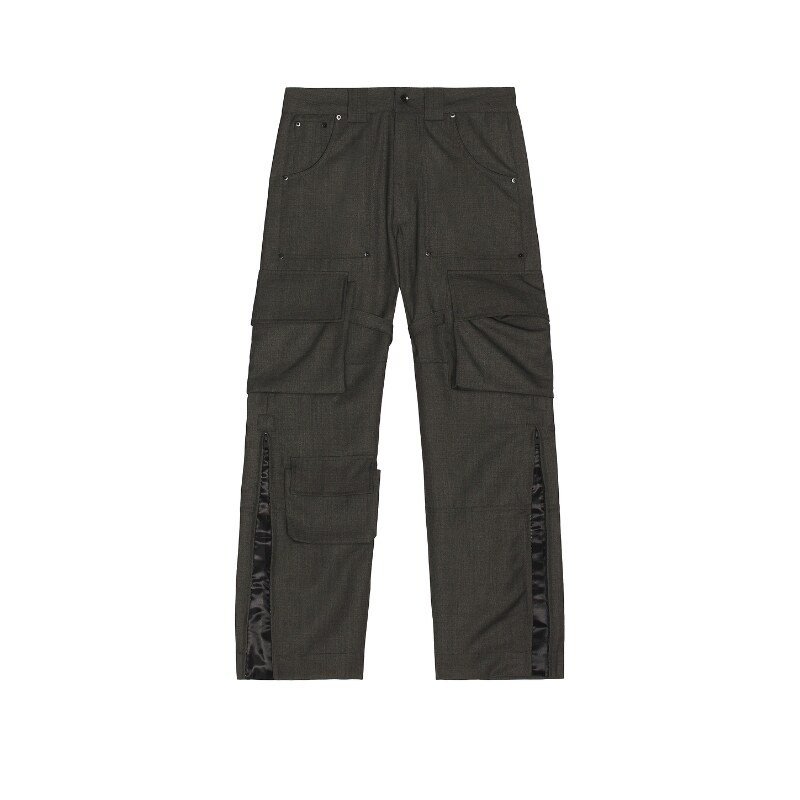 Kody Phillips MR. POOPY PANTS 衬衫REVOLVE小众新款