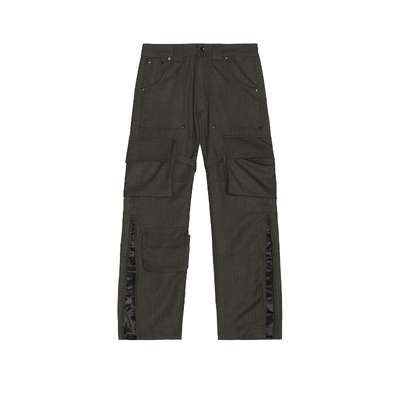 Kody Phillips MR. POOPY PANTS 衬衫REVOLVE小众新款