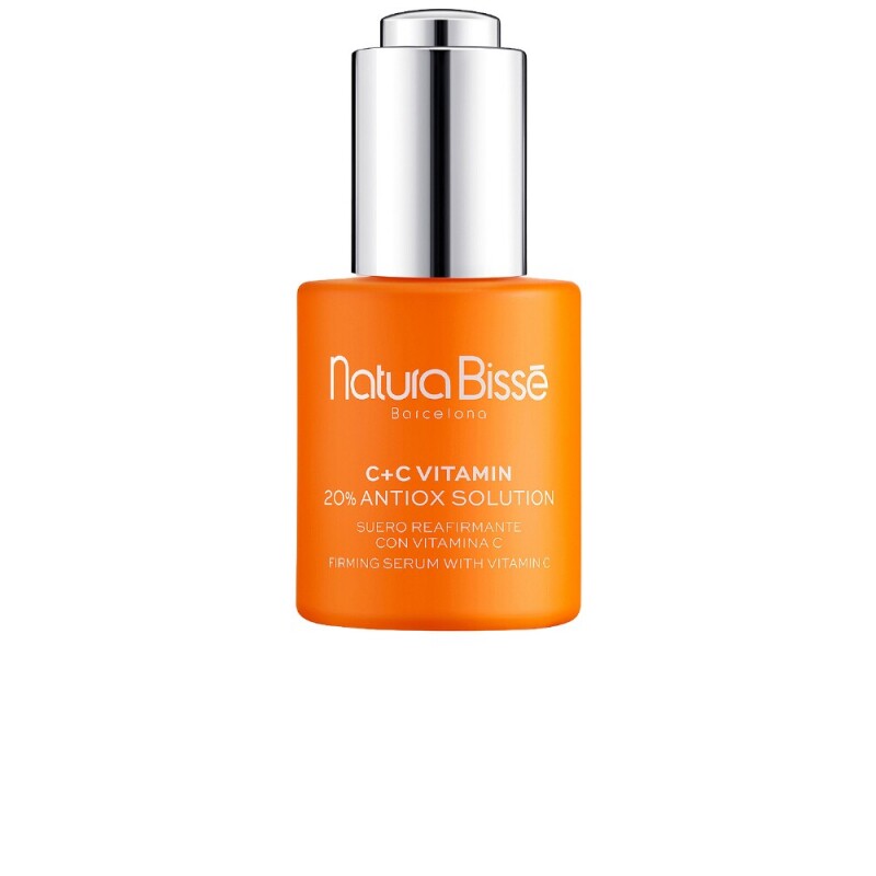 Natura Bissé 维他命C精华素 revolve小众新款