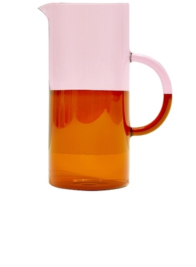 Fazeek Two Tone Pitcherrevolve时尚小众新款