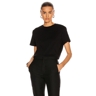 WARDROBE.NYC 夏季T恤REVOLVE小众新品