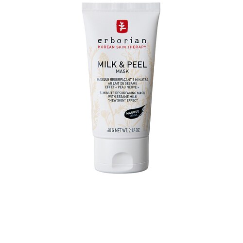 erborian MILK ＆ PEEL 面膜revolve时尚小众新品