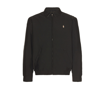 [秋冬新品]Polo Ralph Lauren拉夫劳伦夹克衫防风立领外套REVOLVE