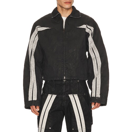 RRR123 TRAPPIST 飞行员夹克 26秋冬新品 revolve小众新款