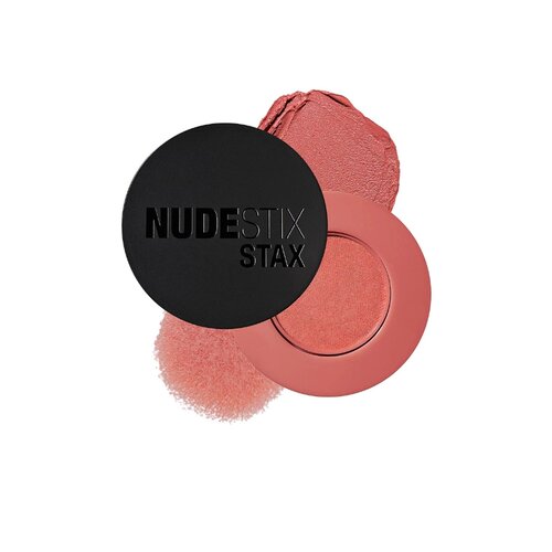 NUDESTIX STAX ALL OVER COLOR BLUSH BALM 腮红润唇膏 revolve小