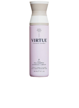 Virtue FULL 洗发液revolve时尚小众新款