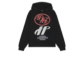 Honor The 威少潮牌 Gift 新品 ART POP 春季 连帽衫 黑色REVOLVE