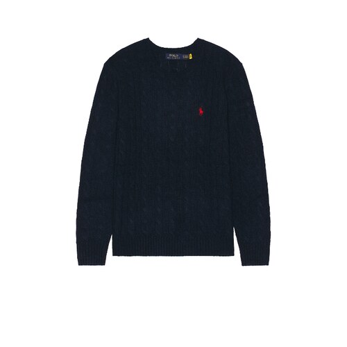 Polo Ralph Lauren 拉夫劳伦 套衫 藏青色REVOLVE小众新款