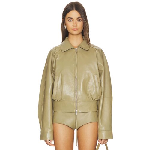 retrofete MARIEL 外套 revolve小众新款