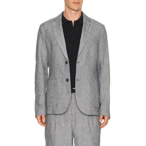 Distretto12 夹克 26春夏新品 revolve小众新款