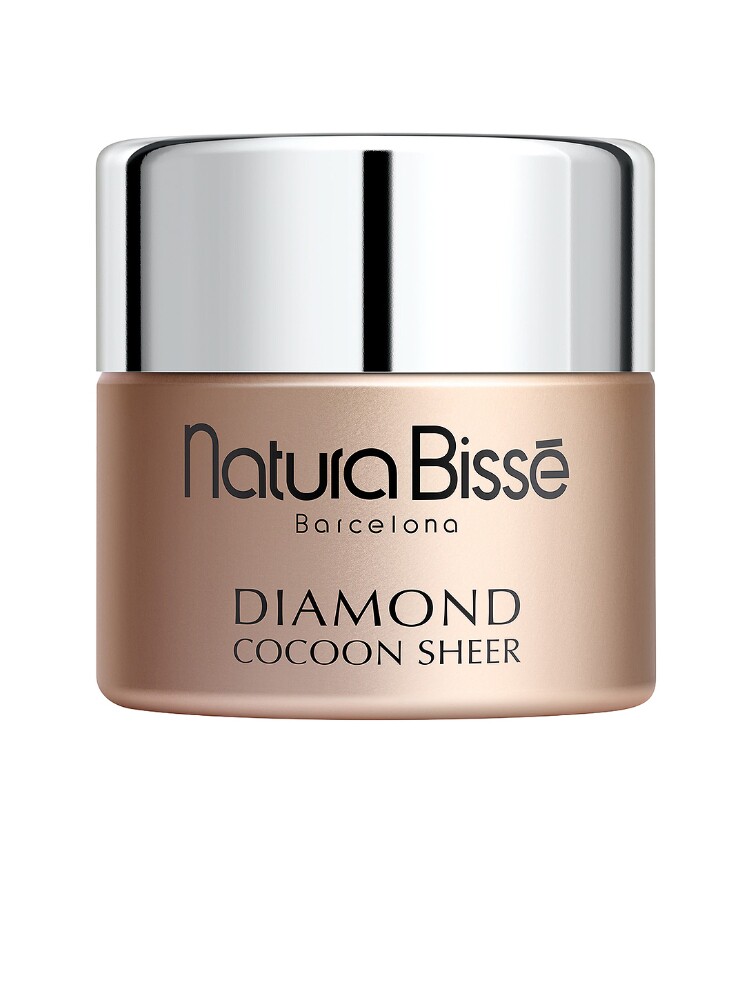 Natura Bissé DIAMOND 面霜 revolve小众新款