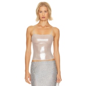 小众新款 SUBSURFACE 背心revolve时尚 LIQUID THE