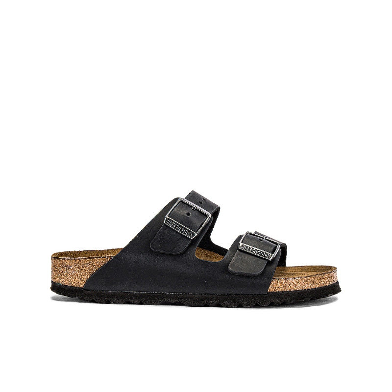BIRKENSTOCK ARIZONA博肯鞋拖鞋REVOLVE男款