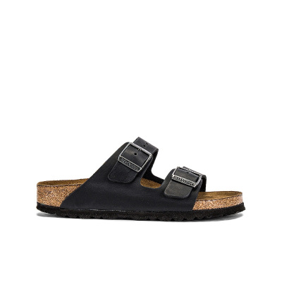 BIRKENSTOCK ARIZONA博肯鞋拖鞋REVOLVE男款