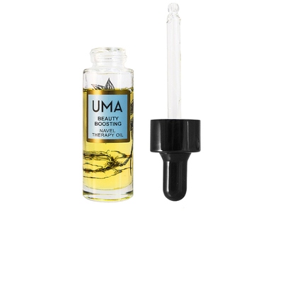 UMA BEAUTY BOOSTING 肚脐护理油revolve时尚小众新品