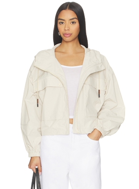 Elodie the Label LIRA 夹克 revolve小众新款