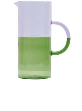 Fazeek Two Tone Pitcherrevolve时尚小众新款