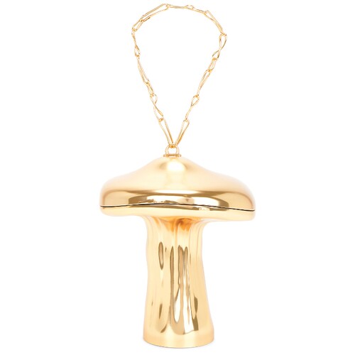 Cult Gaia FUNGO 包袋 26早秋新品 revolve小众新款