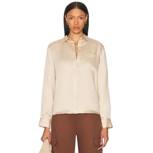 Jenni 新品 Kayne MADELINE 中性色调REVOLVE小众新款 上装 冬季