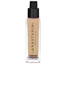 Anastasia Beverly Hills LUMINOUS FOUNDATION 粉底 revolve小众