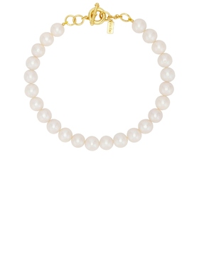 VALERE IXV4 项链 象牙白REVOLVE小众新款