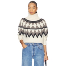 ALLSAINTS TARA 毛衣 Cream,BlackREVOLVE小众新款