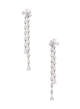 SHASHI ALLIE 耳饰REVOLVE时尚小众新款