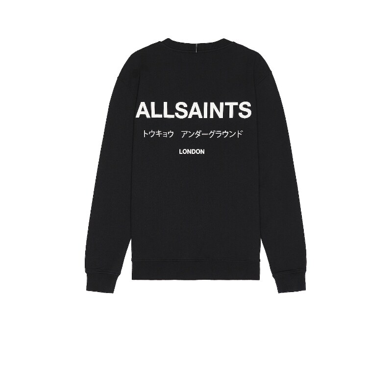 ALLSAINTS 圆领revolve时尚小众新款内搭
