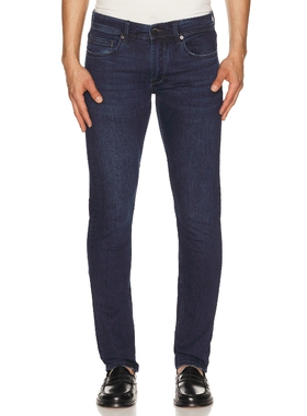 BLANKNYC TRY HARD 牛仔裤 26春夏新品 revolve小众新款