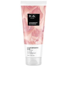 IGK Color Depositing MaskREVOLVE小众新款