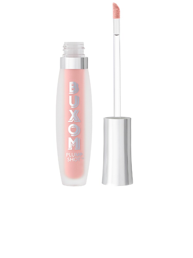 Buxom PLUMP SHOT COLLAGEN-INFUSED LIP SERUM 唇部修护精华乳 r